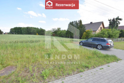 Działka Sprzedaż Polska Nowa Wieś