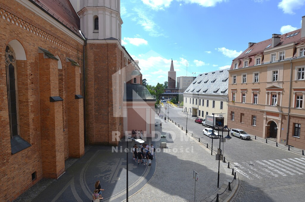 Pokój Wynajem Opole Centrum