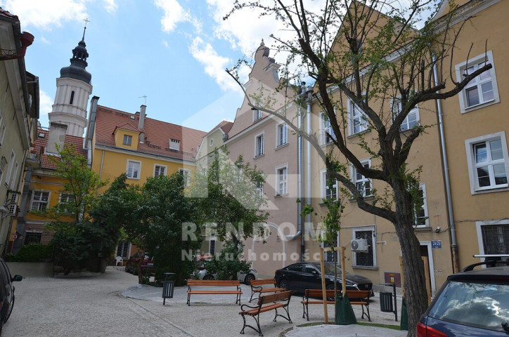 Pokój Wynajem Opole Centrum 12