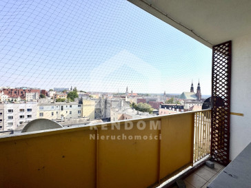 Mieszkanie Sprzedaż  Centrum Ludwika Waryńskiego