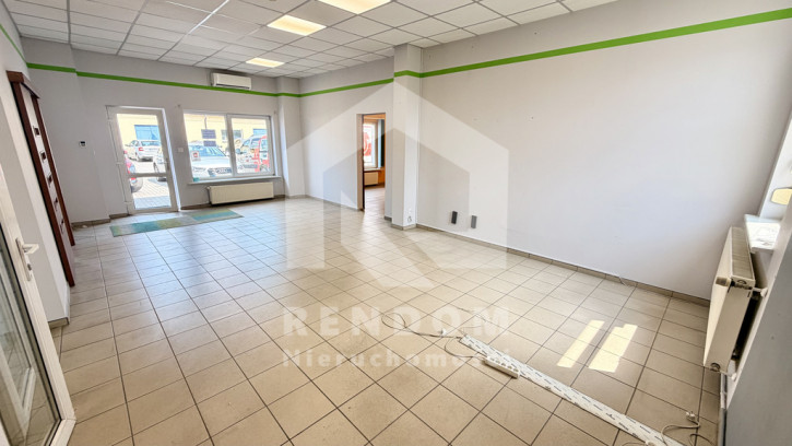 Lokal Wynajem Opole Grudzice 4