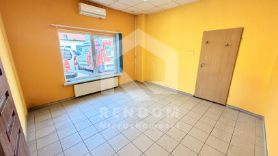 Lokal Wynajem Opole Grudzice
