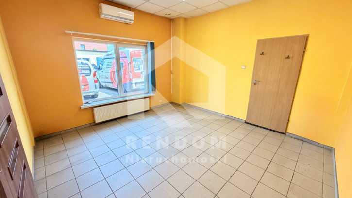 Lokal Wynajem Opole Grudzice 9