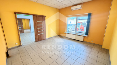 Lokal Wynajem Opole Grudzice