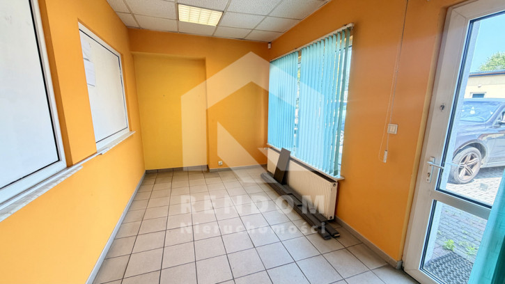 Lokal Wynajem Opole Grudzice 12