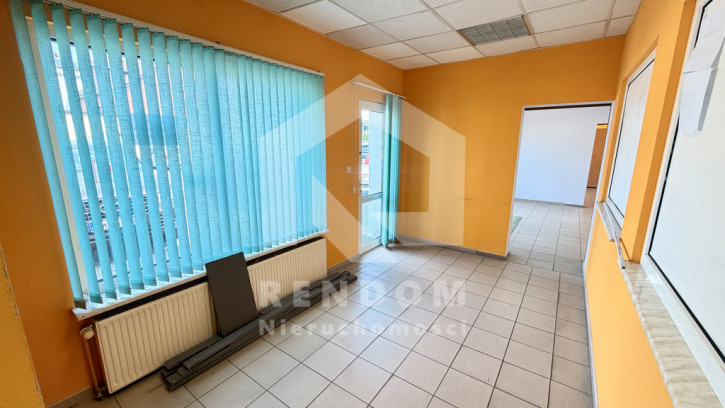 Lokal Wynajem Opole Grudzice 13