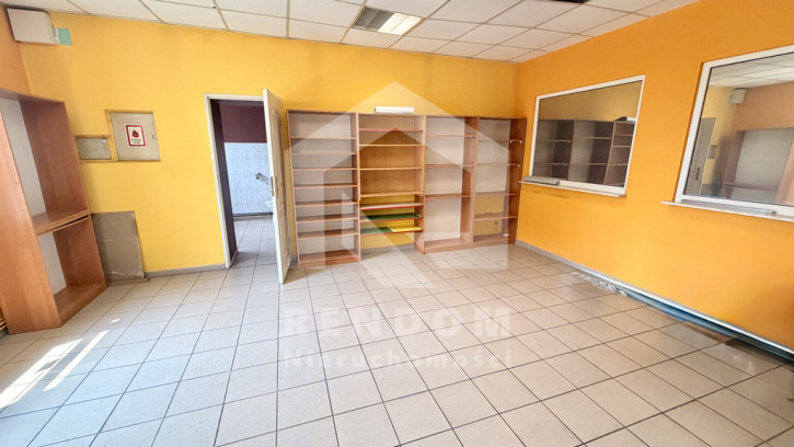 Lokal Wynajem Opole Grudzice 7