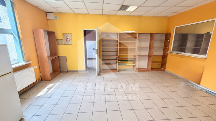 Lokal Wynajem Opole Grudzice 6