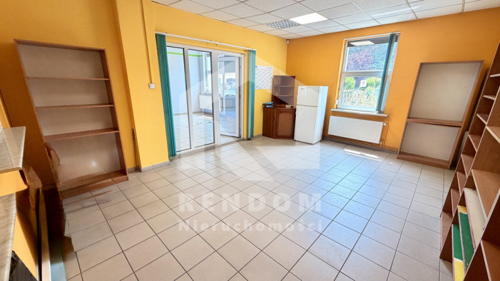 Lokal Wynajem Opole Grudzice 8