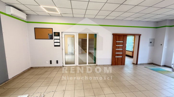 Lokal Wynajem Opole Grudzice 2