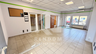 Lokal Wynajem Opole Grudzice