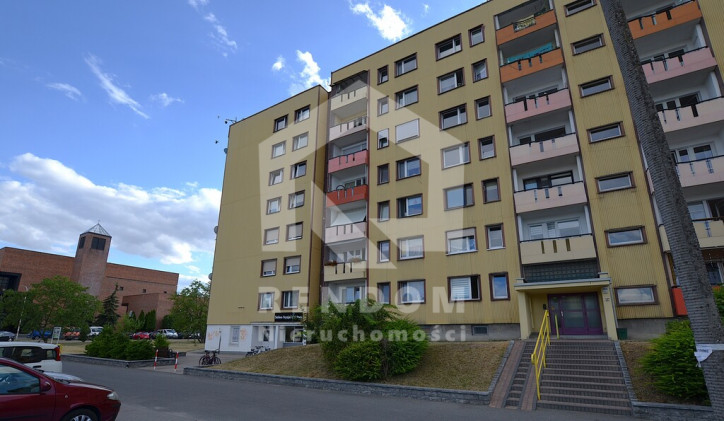 Mieszkanie Sprzedaż Opole Armii Krajowej Stefana Grota-Roweckiego 13