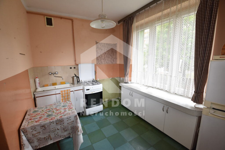 Mieszkanie Sprzedaż Opole Śródmieście Armii Krajowej 3