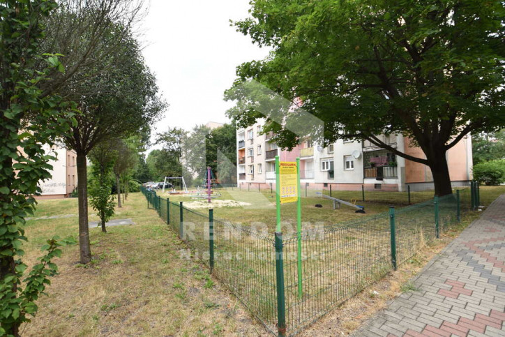 Mieszkanie Sprzedaż Opole Śródmieście Armii Krajowej 6
