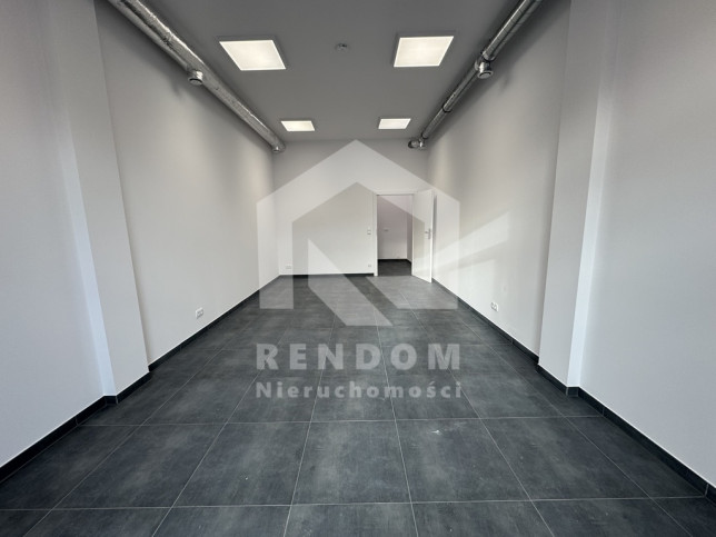 Lokal Wynajem Luboszyce Rolna 9