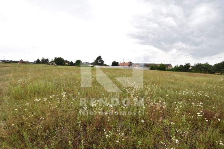 Działka Sprzedaż Karczów 3