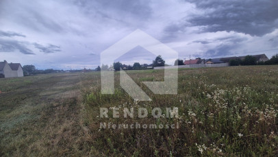 Działka Sprzedaż Karczów