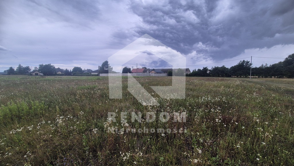 Działka Sprzedaż Karczów