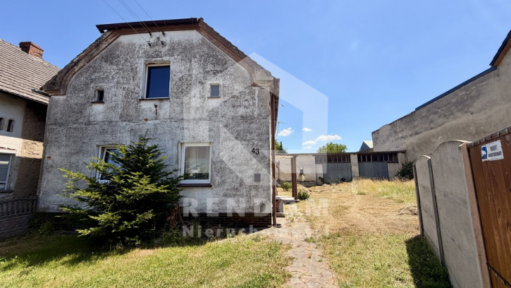 Dom Sprzedaż Pisarzowice 2