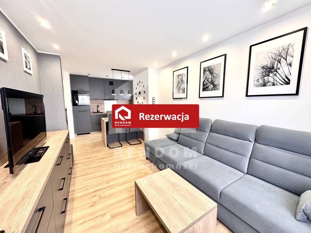 Mieszkanie Sprzedaż Opole Łąkowa