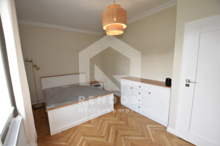 Mieszkanie Wynajem Opole Centrum gen. Władysława Sikorskiego 4