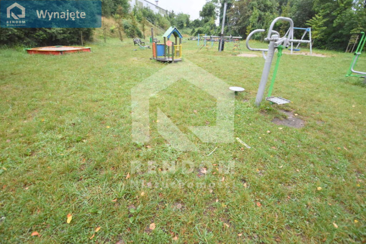Mieszkanie Wynajem Opole Tatrzańska 20