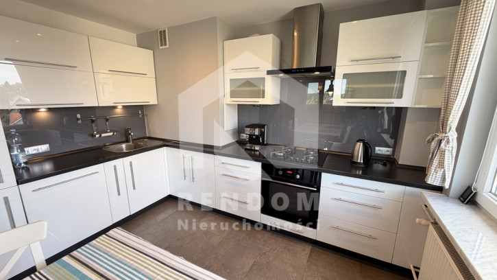 Mieszkanie Sprzedaż Opole Nowowiejska 4