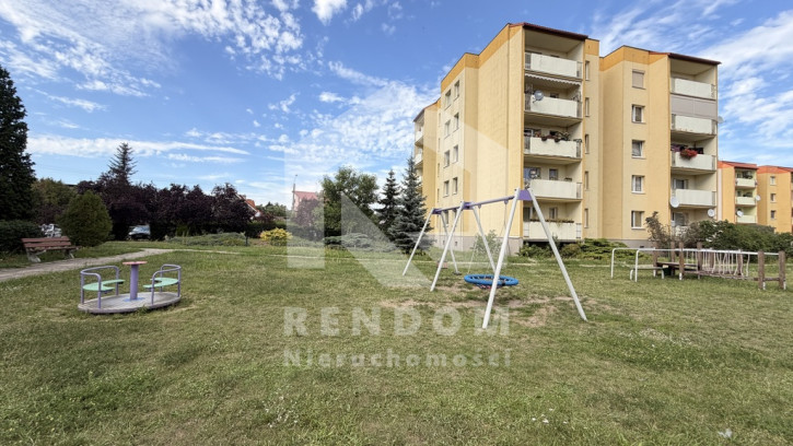 Mieszkanie Sprzedaż Opole Nowowiejska 28