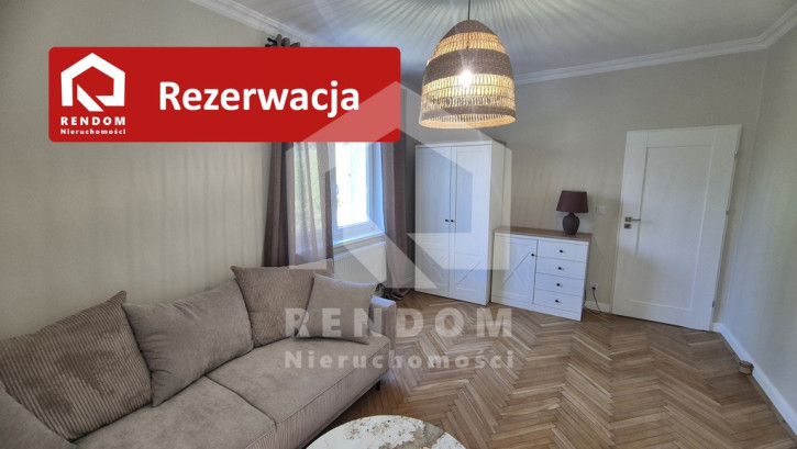 Mieszkanie Wynajem Opole Centrum gen. Władysława Sikorskiego 1