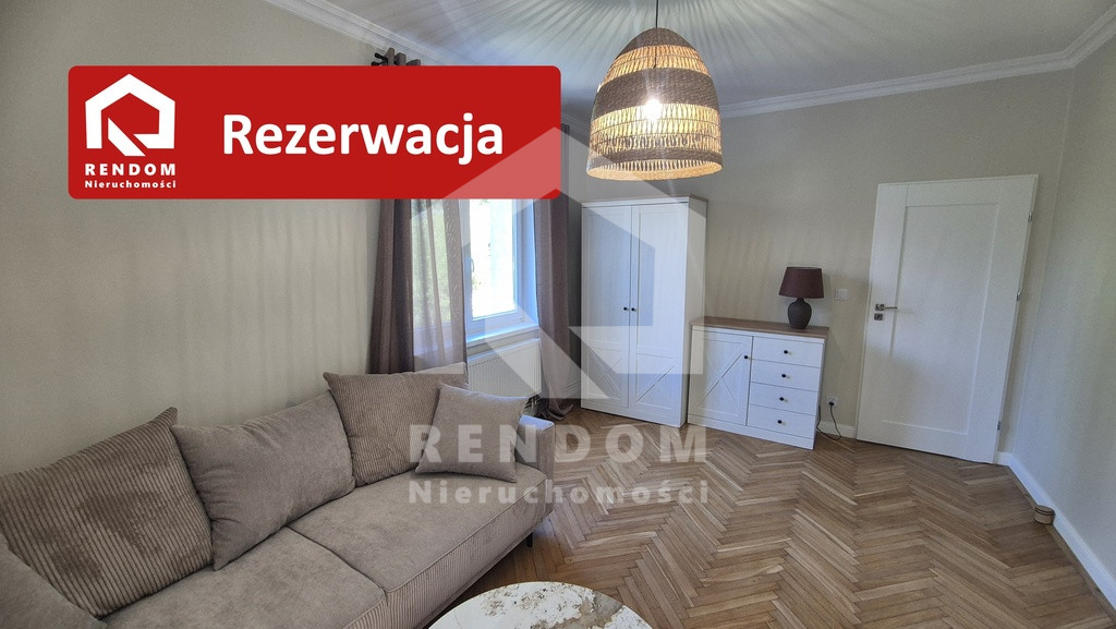Mieszkanie Wynajem Opole Centrum gen. Władysława Sikorskiego