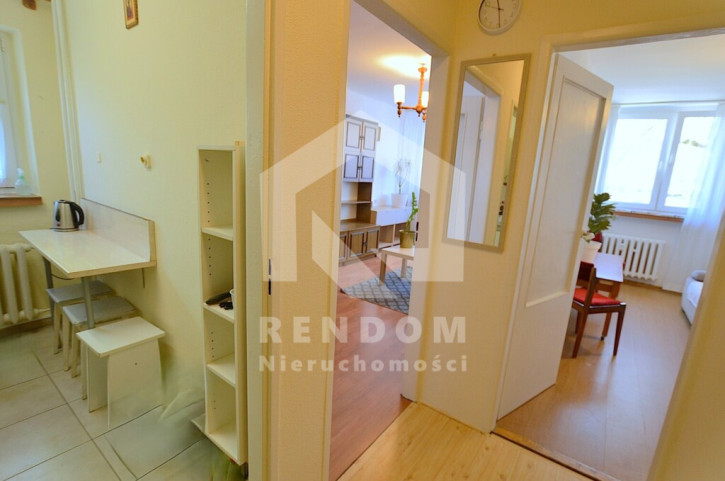 Mieszkanie Wynajem Opole Chabrów Chabrów 5