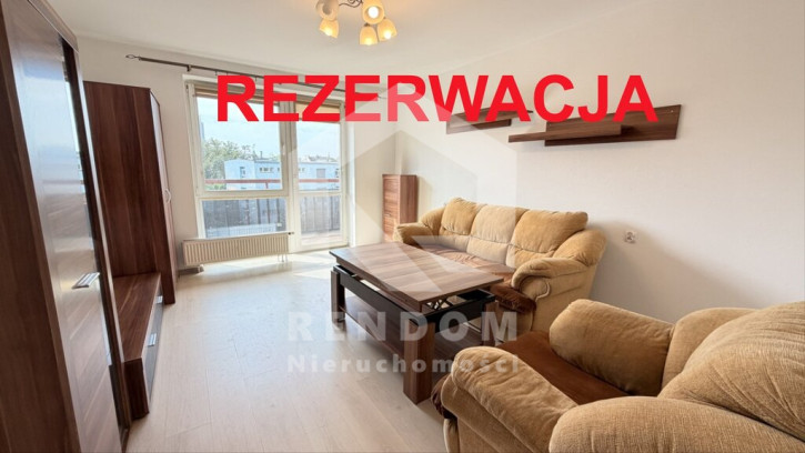 Mieszkanie Wynajem Opole Piotra Niedurnego 1