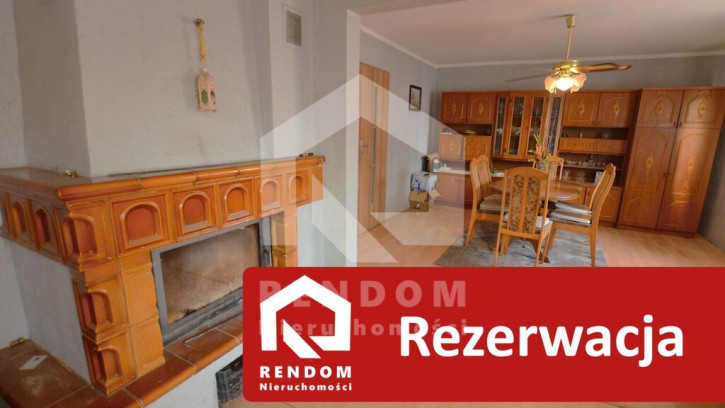 Dom Sprzedaż Dobrzeń Mały 1