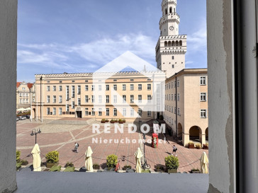 Mieszkanie Wynajem  Centrum &nbsp;ynek