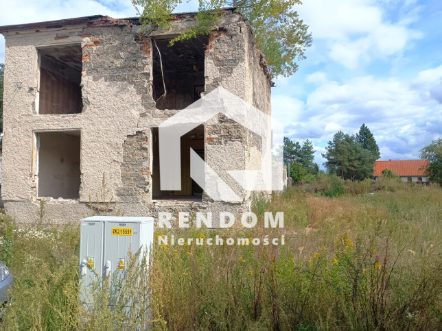 Działka Sprzedaż Brynica 3
