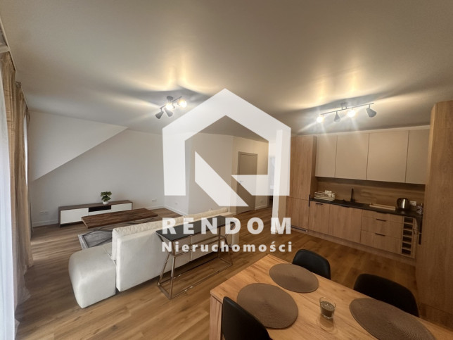 Mieszkanie Wynajem Lędziny Klonowa 4