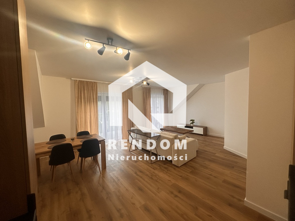 Mieszkanie Wynajem Lędziny Klonowa