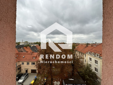 Mieszkanie Sprzedaż Opole Centrum 1 Maja