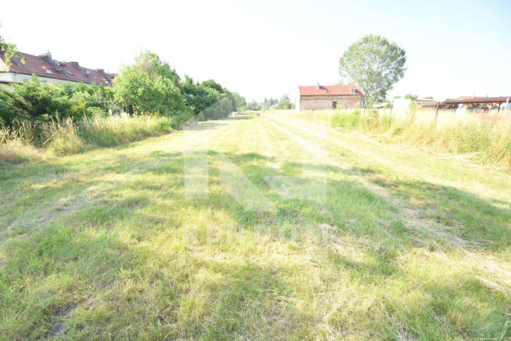 Działka Sprzedaż Opole Bolesława Chrobrego 2