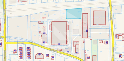 Działka Sprzedaż Opole Zaodrze