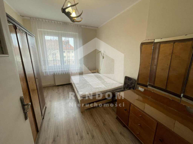 Mieszkanie Wynajem Opole Centrum Plebiscytowa 10