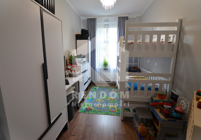 Mieszkanie Sprzedaż Opole Budowlanych 10