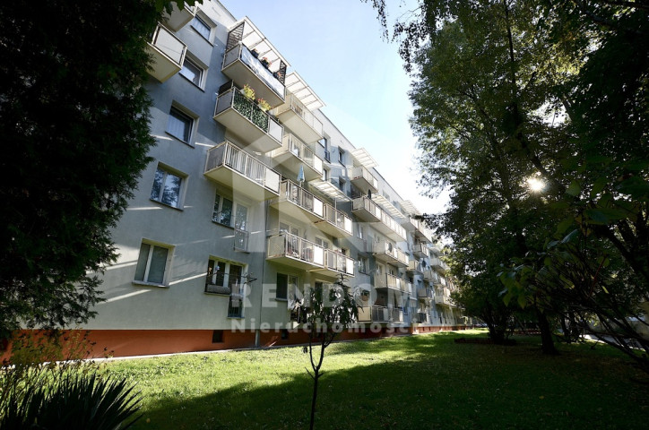 Mieszkanie Sprzedaż Opole Zaodrze Alojzego Dambonia 1