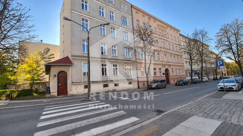 Mieszkanie Sprzedaż Opole Centrum Sądowa
