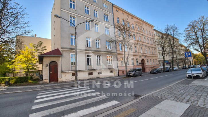 Mieszkanie Sprzedaż Opole Centrum Sądowa 1