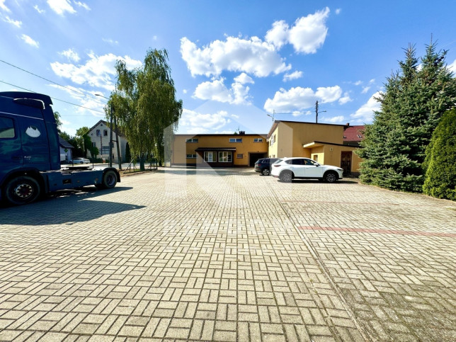Obiekt Sprzedaż Łosiów 5